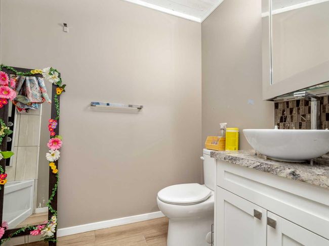 5 - 450 Highlands Boulevard W, Townhouse with 4 bedrooms, 4 bathrooms and 2 parking in Lethbridge AB | Image 31