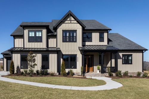 5033 Fairhaven Cir, Thompsons Station, TN, 37179-2206 | Card Image