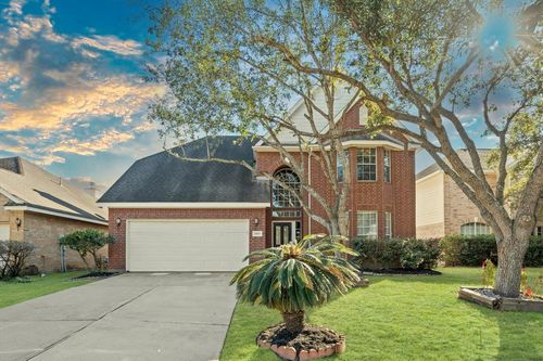 14815 Horse Creek Lane, Sugar Land, TX, 77498 | Card Image