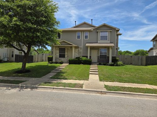 13708 Harris Ridge Blvd, Pflugerville, TX, 78660-9008 | Card Image