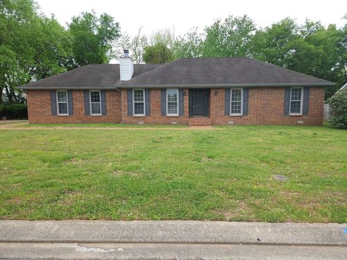 511 Winthorne Ct, Murfreesboro, TN, 37129-6677 | Card Image