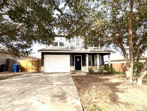 7819 Afterglow Vale, San Antonio, TX, 78252-2768 | Card Image