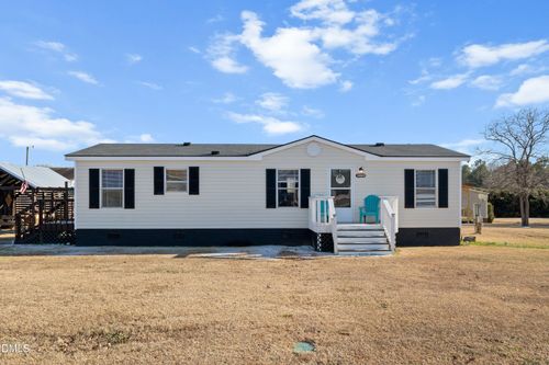 11022 Nc 222 Hwy W, Middlesex, NC, 27557-8258 | Card Image