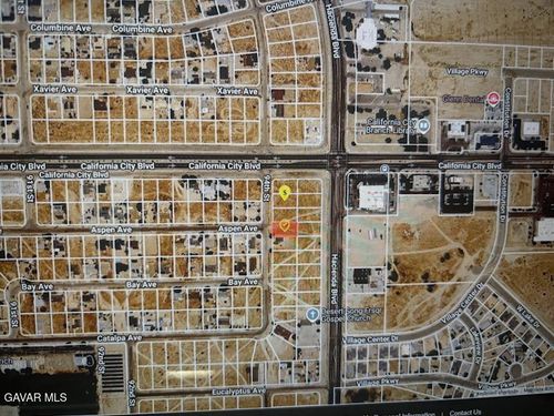 0 94th St, California City, CA, 93505 | Card Image