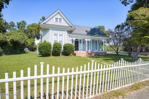 301 W 5th Street, Waynesboro, GA, 30830 | Card Image
