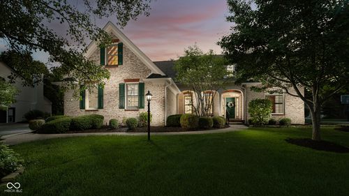 12360 Pebblepointe Pass, Carmel, IN, 46033-9683 | Card Image