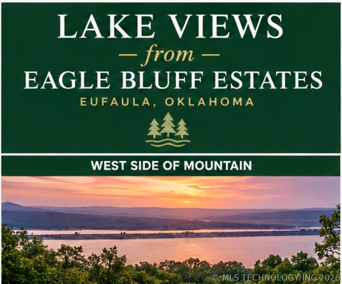 Land in Eufaula 2