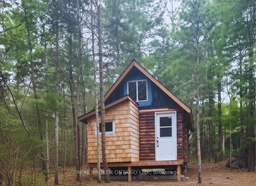 0 Bear Cave Rd, Rosseau, ON, P0C1J0 | Card Image