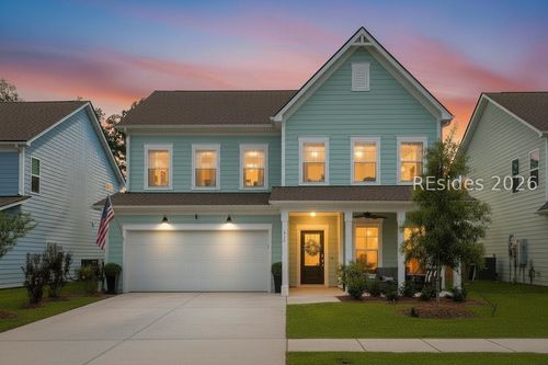 673 Danner Dr, Bluffton, SC, 29909-6325 | Card Image