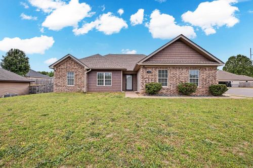 3994 Mountain Crest Cir, Alexander, AR, 72002-2295 | Card Image