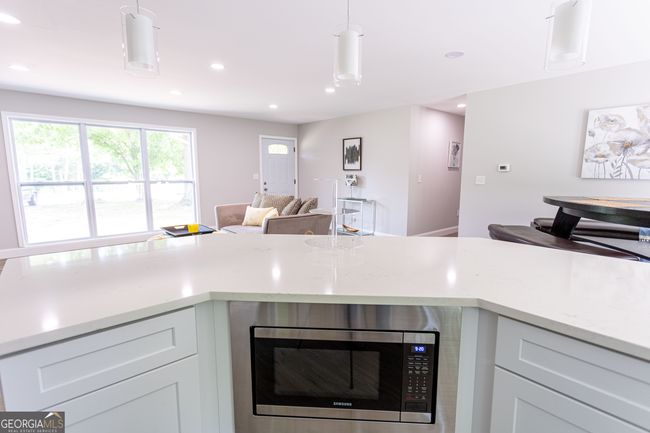 1073 We King Rd, House other with 3 bedrooms, 3 bathrooms and 3 parking in Commerce GA | Image 58