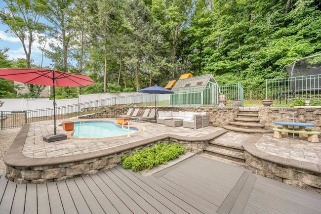 Backyard Pool | Image 26