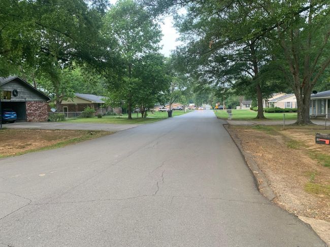 1407 W Iowa St, House other with 3 bedrooms, 2 bathrooms and null parking in Beebe AR | Image 24