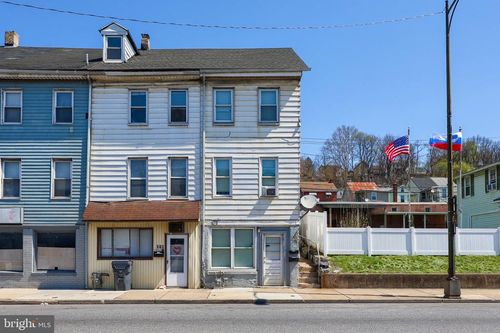 305 S Front St, STEELTON, PA, 17113-2536 | Card Image