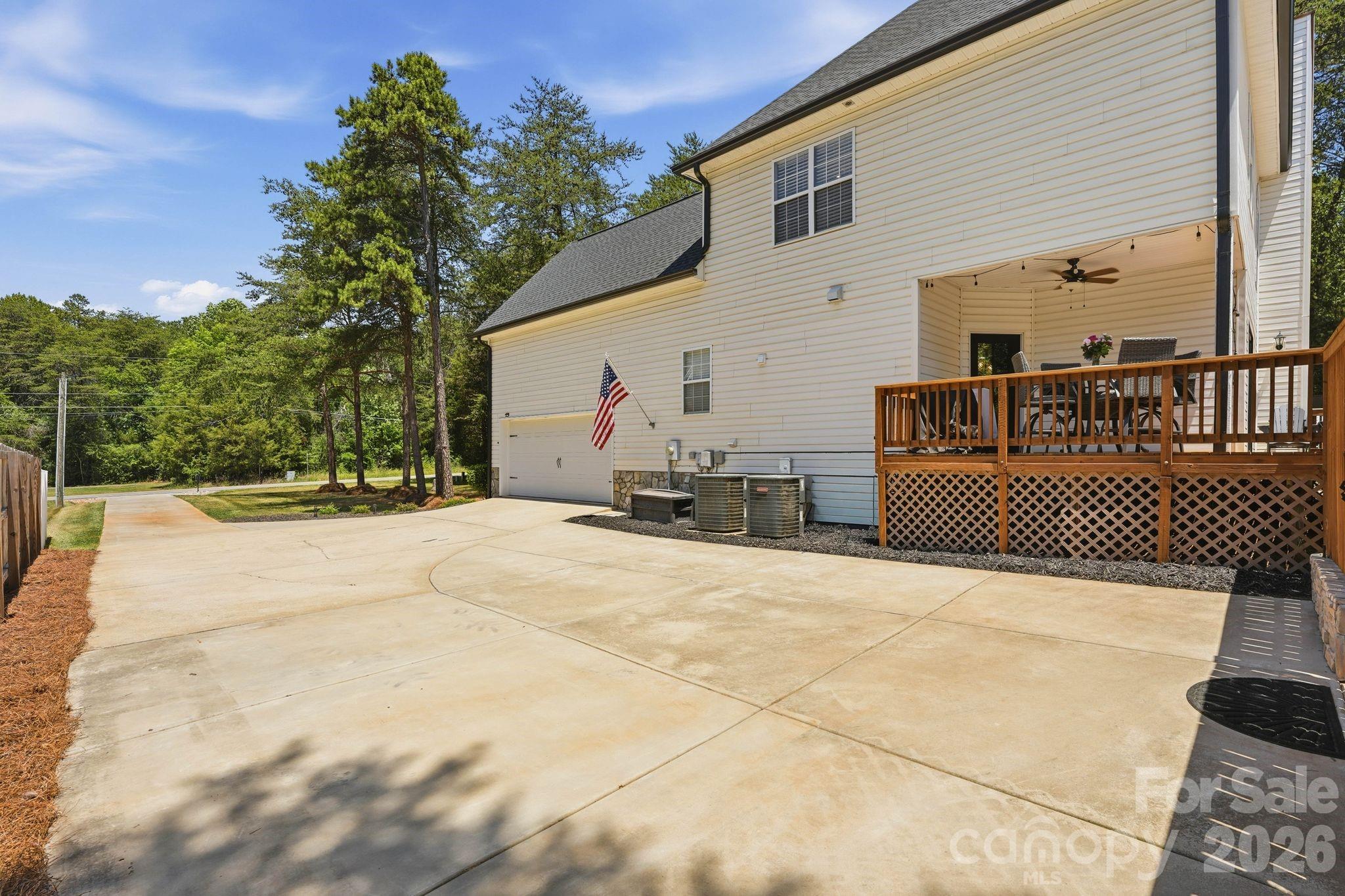 Residential in Mooresville 5