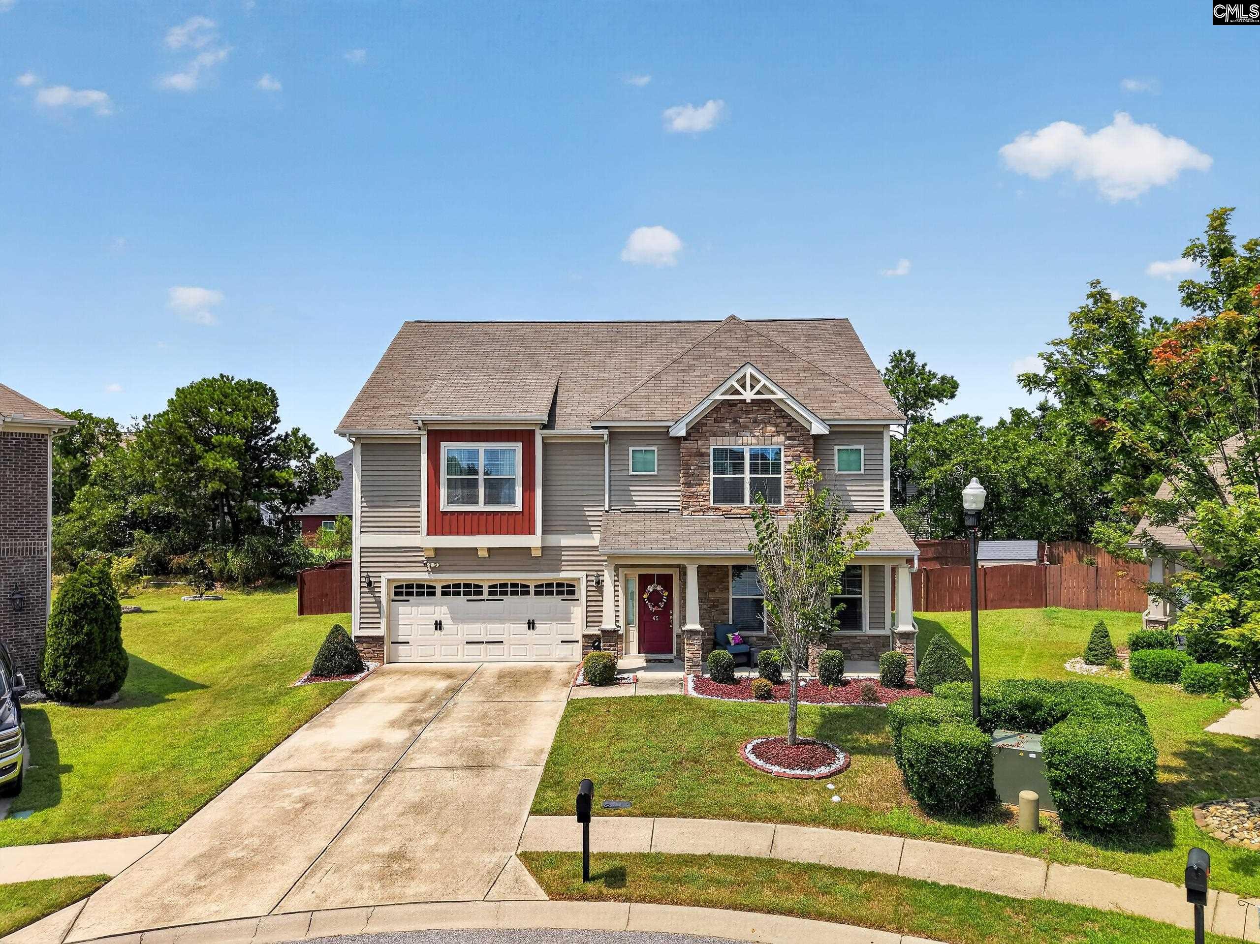 Residential in Columbia 3