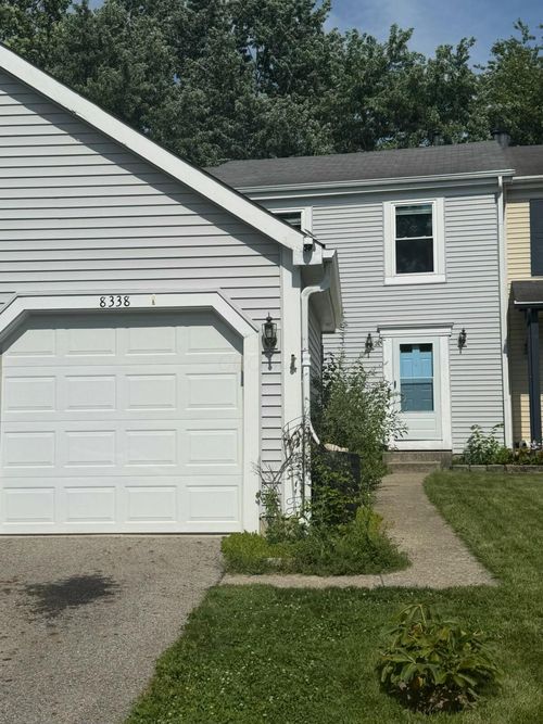 8338 Cliffthorne Way, Columbus, OH, 43235-1482 | Card Image