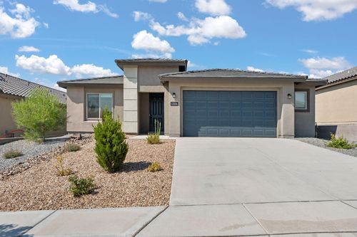 12104 N Star Trl Nw, Albuquerque, NM, 87120-5044 | Card Image