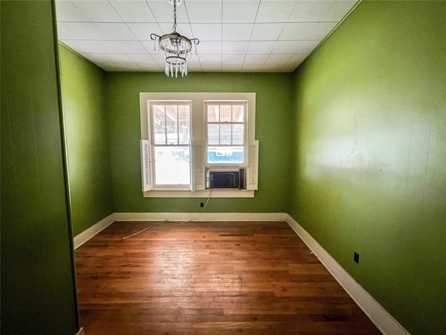 1103 N Avenue D, House other with 3 bedrooms, 1 bathrooms and null parking in Haskell TX | Image 13