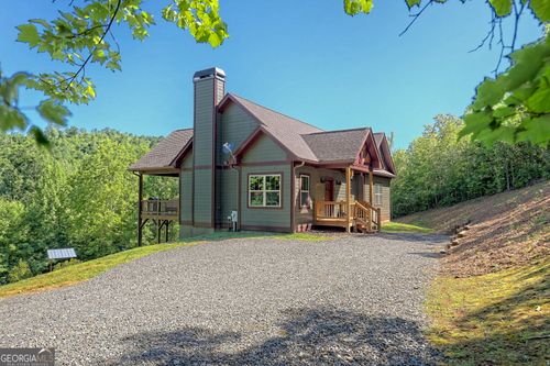 4979 Highway 197, Clarkesville, GA, 30523-3036 | Card Image