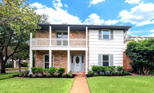 6601 Brompton Rd, West University Place, TX, 77005-3905 | Card Image