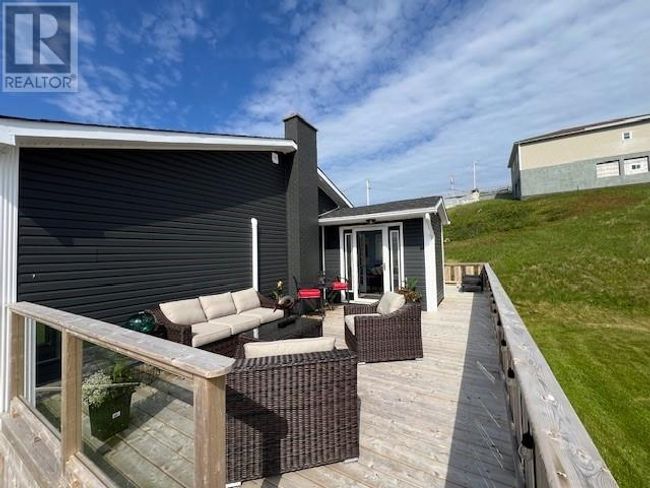 10 Mayor Avenue, House other with 3 bedrooms, 2 bathrooms and null parking in St Vincents NL | Image 35