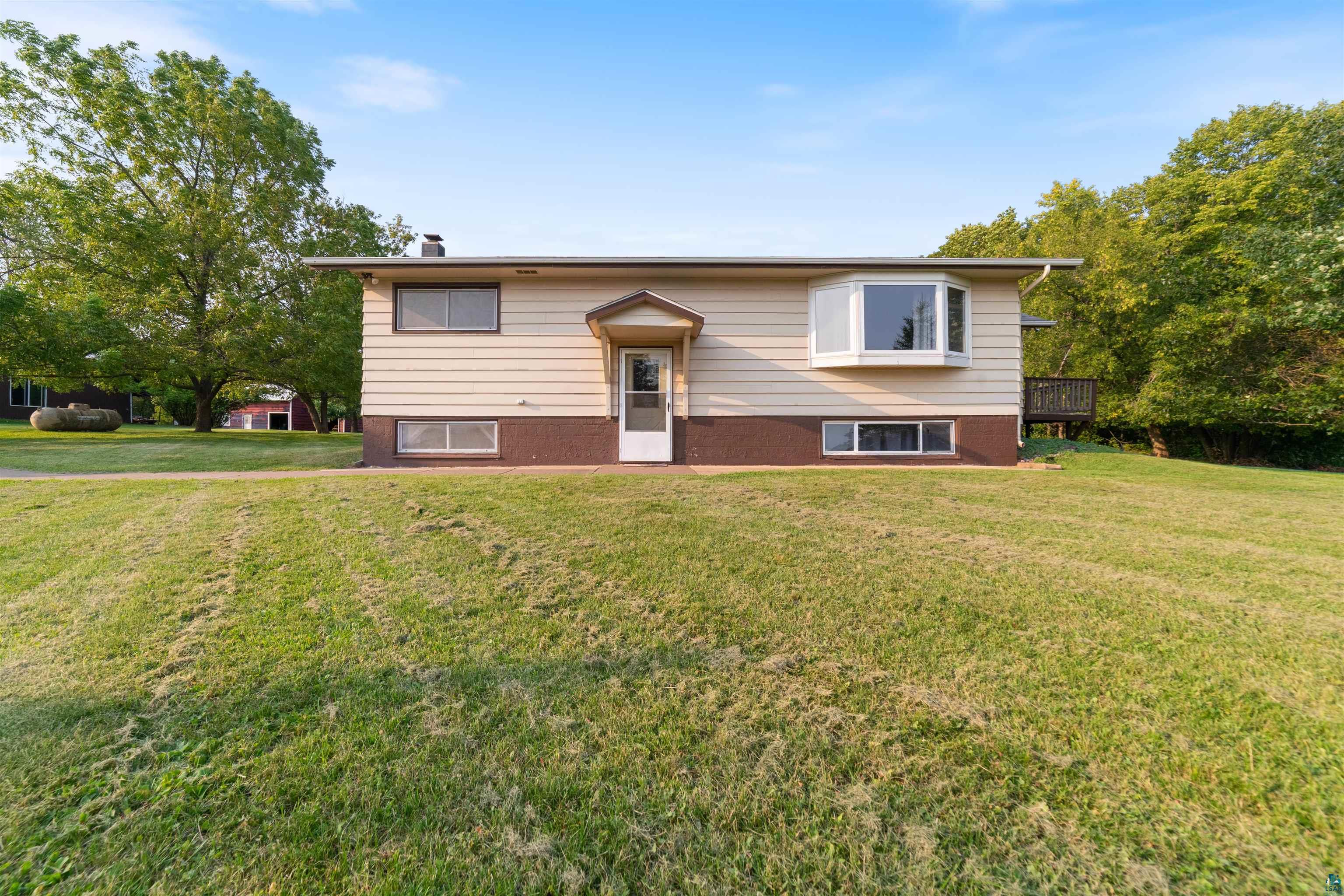 Birchview Rd, Sturgeon Lake, MN 55783