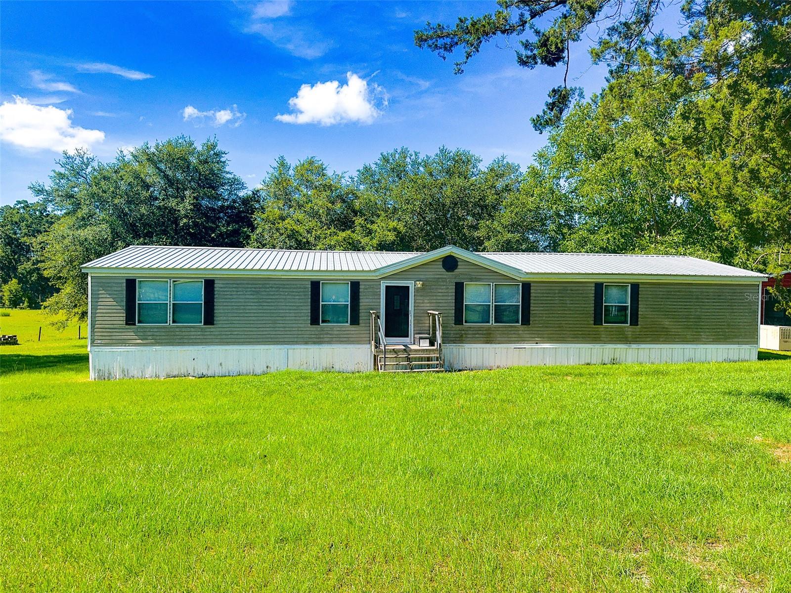 Residential in HIGH SPRINGS 3