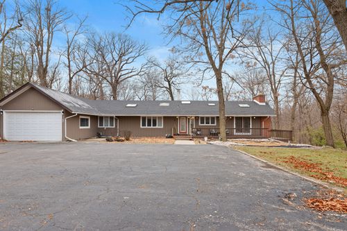 1010 Evergreen Circle, Olympia Fields, IL, 60461 | Card Image