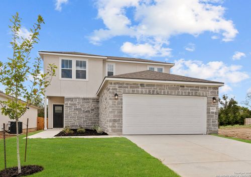 970 Manger Ln, New Braunfels, TX, 78130-0470 | Card Image