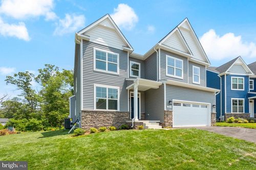 205 Major Robinson Way, SEVERNA PARK, MD, 21146-1836 | Card Image