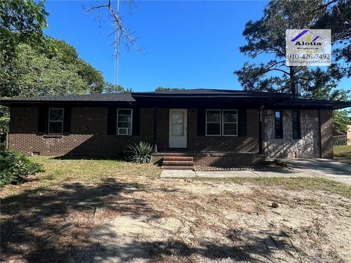3766 Colonial Cv, Hope Mills, NC, 28348-2800 | Card Image