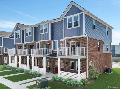 765 Canterbury Ln, Troy, MI, 48085-4120 | Card Image