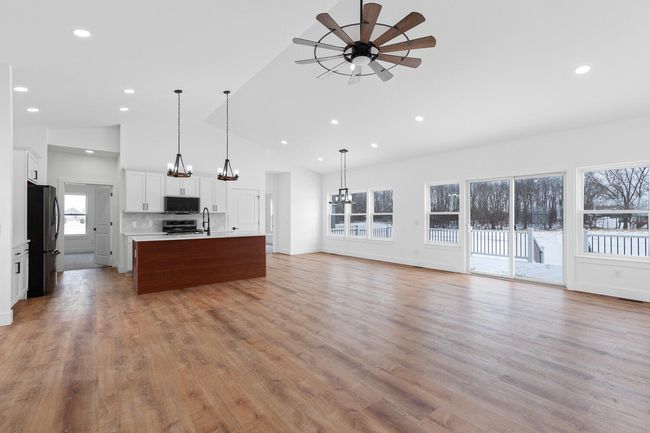 4823 Thompson Heights Blvd, House other with 4 bedrooms, 4 bathrooms and null parking in Adrian MI | Image 17