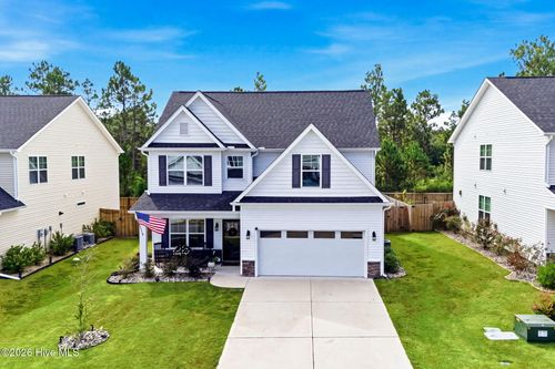 2602 Longleaf Pine Cir, Leland, NC, 28451-4416 | Card Image
