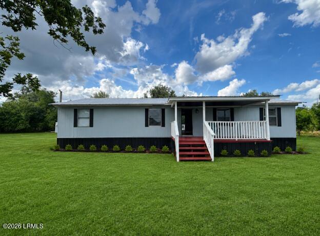 Residential in Allendale