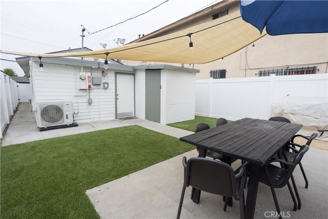 Backyard | Image 21