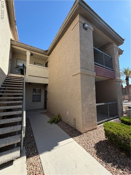 1192-8000 W Badura Ave, Las Vegas, NV, 89113 | Card Image