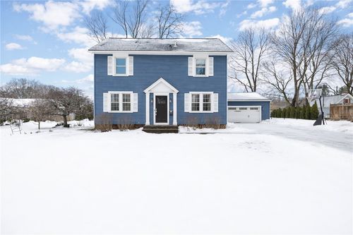 95 Fairhaven Rd, Brighton, NY, 14610-2229 | Card Image