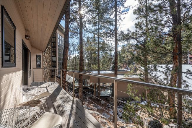 View of deck | Image 30