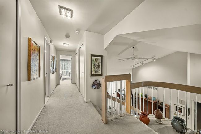 2nd floor hallway | Image 20