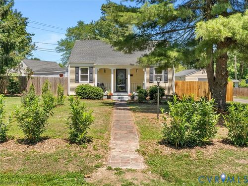 1805 Betty Ln, Richmond, VA, 23226-2803 | Card Image