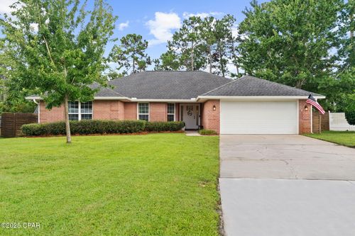 427 Deep Forest Ln, Panama City, FL, 32408-7462 | Card Image