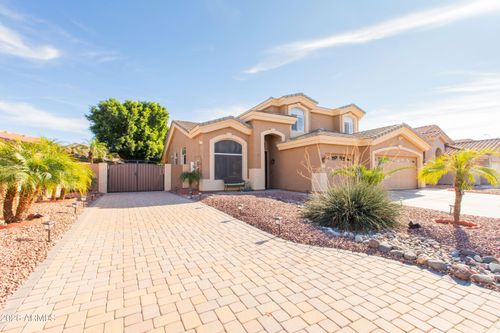 15469 N 13th Avenue, Phoenix, AZ, 85023 | Card Image