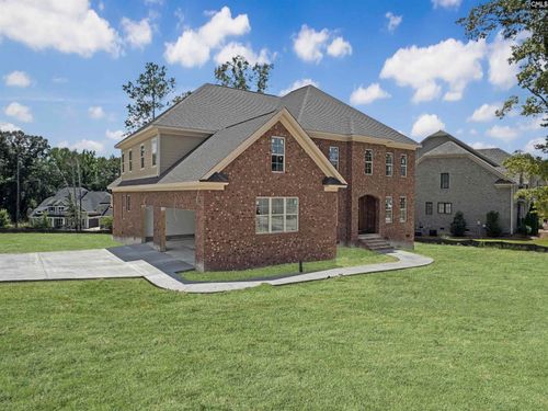 207 W Arrowleaf Ln, Elgin, SC, 29045-8145 | Card Image