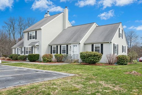 401-401 Forest Park Dr., Auburn, MA, 01501 | Card Image