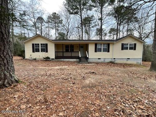 665 Maplewood Lane, West End, NC, 27376 | Card Image