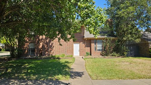 7601 Cornell Dr, Rowlett, TX, 75088-6695 | Card Image