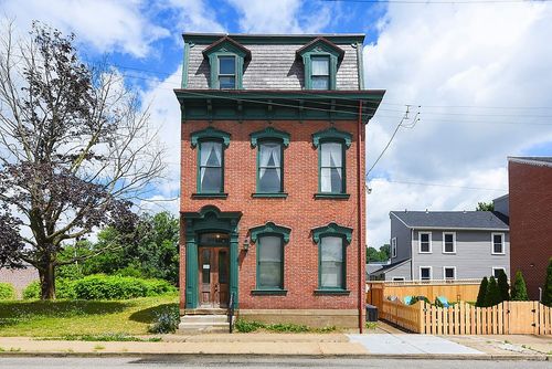 1010 Liverpool St, Pittsburgh, PA, 15233-1339 | Card Image