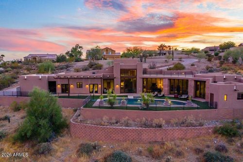 15810 E Centipede Dr, Fountain Hills, AZ, 85268-1548 | Card Image